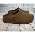 UGG Women's  OTZO Clog  Chestnut SUEDE M-1175209 SIZE 9 Photo 3