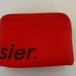 glossier beauty bag Photo 1