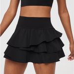 Aerie Ruffle Skort Photo 0