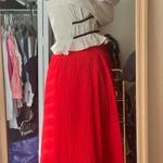 Long sleeve top White Photo 2