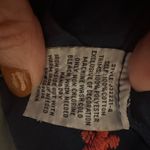 Johnny Was Jessica Tiered Bird Floral Embroidered Midi Dress In Deep Navy Small Photo 15