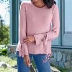 New Freshman 1996 Tie Sleeve Crewneck Sweater sz L Size L Photo 1