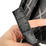 White House | Black Market WHBM Layered Split Back V Neck Sleeveless High Low Blouse Photo 7