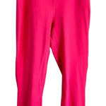 Lululemon  Align Pant 25" Pink - Guava Pink? Buttery Soft Size 8 Yoga Pilates Photo 0