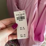 Abercrombie & Fitch  Maxi Dress Lilac Pink Size Medium Tall Photo 2