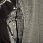 Vintage Black Corset Style Bodycon Strapless Dress Size 6 Photo 14