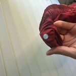 Lululemon  athletica Women's Red Athletic Shorts Photo 2