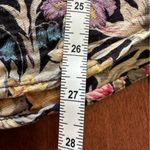 Laura Ashley Fierce vintage Floral Long Sleeve Shirt size Large Photo 5