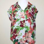 Anthropologie Maeve Raffine Blouse Photo 0