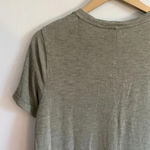 Jessica Simpson  T Shirt Dress Photo 10