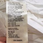 Anthropologie  MAGDA EMBROIDERED MIDI SKIRT Photo 7