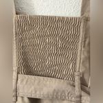 Babaton Aritzia  nonagon kofi dress fromt button down dress sz 6 Photo 4