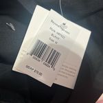 Beyond Yoga  Heather Rib Groove Cropped Top Size M
 NWT New Photo 6