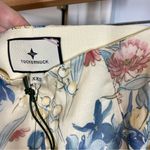 Tuckernuck NEW  Lilly of the valley‎ Mallory Maxi Skirt Size XXS Wedding Church Photo 3