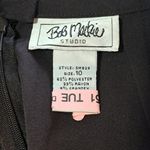 Bob Mackie  studio‎ size 10 brown skirt Photo 2