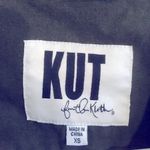Kut From The Kloth  jacket army green size XS Photo 2