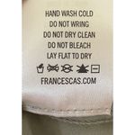 NWT Francesca’s Collection MI AMI Textured Women’s Tank Top Green XL Size undefined Photo 3