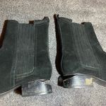 Alexander Wang  Black Anouck Ankle Boots (‎ 6.5 ) Photo 8