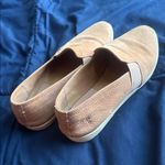 Frye  Brown Leather Slip-On Shoes Photo 1