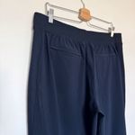 Athleta Brooklyn Ankle Pant Navy Pants 198671 Size 18 Photo 8