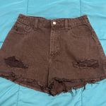 Hollister Jean shorts 7/w28 Photo 0