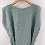 Bishop and Young Romper Size Medium Seafoam Green Young Free Spirit Harlowe Photo 7