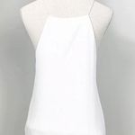 WAYF Posie Lace Trim Camisole Photo 2