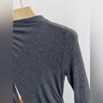 Rails Margaret Dress in Charcoal in Charcoal Photo 9