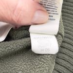 Old Navy Y2K  Womens Puffer Down Jacket XL Frost Free Bomber Gorpcore Winter Cozy Photo 8