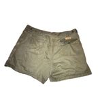 Cabela's Olive Green Outdoor Cargo Shorts Casual Hiking Adventure Wear Size 42R Photo 1