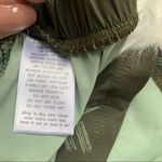 Toad & Co. Whirlwind Wrap Skirt Dark Moss Green XS Green Photo 8