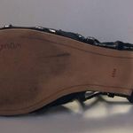 Sam Edelman  Black Denver Flat Sandals Photo 11