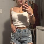 PacSun  Playboy Shorts Denim Photo 3