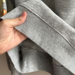 Bluey Women’s Grey Crewneck Sweatshirt, Bluey Character Top, Size Large Gray Photo 10