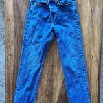 Levi's Levi’s Wedgie Straight Jeans Photo 2