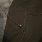 PINK - Victoria's Secret Victoria secrets PINK yoga pants Photo 4