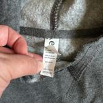 UCSD hoodie Gray Size M Photo 3