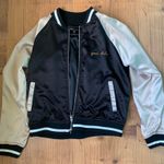 PacSun Kendall And Kylie Bomber Jacket Photo 0