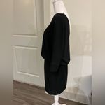 Casual mini Black Dress Size 0 Photo 5