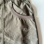 Kuhl Green Skirt Skort Built In Shorts Women's Size 4 A Hiking Festival Beach Photo 2