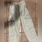 BDG Urban Outfitters High Waisted Blaine Relaxed Skate Cargo Jean Photo 3