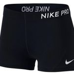 Nike black  shorts Photo 0