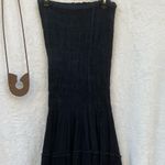 Jen's Pirate Booty  Gauze Dress Elastic Top‎ Photo 5