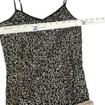 EXPRESS Chic Black and Gold Trendy Top Photo 4