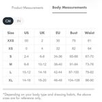 Berlook Blue Classic Lurex Cover Photo 6