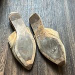 Jenni Kayne Jenni Kanye Pointed Mule Photo 4