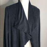 Pixley Ultra suede jacket Photo 2