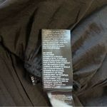 Whistles Emery Ruffle Collar Trapeze Mini Dress in Black Size 4 Photo 7