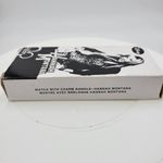 Disney Vintage Hannah Montana Watch Pink Purple Heart Charm Miley Cyrus New Box Photo 13