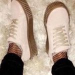 Steve Madden Platform Sneakers Photo 0